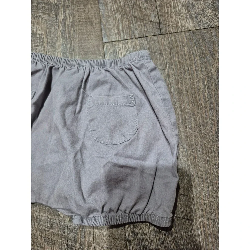 Kipp baby boy shorts size 18 months